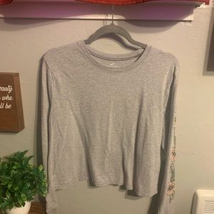 Hollister long sleeve